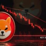 Shiba-Inu-Kurs gibt nach starker Memecoin-Rally nach