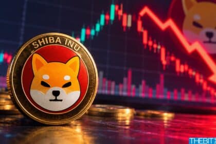 Shiba Inu Price Pulls Back After Strong Memecoin Rally