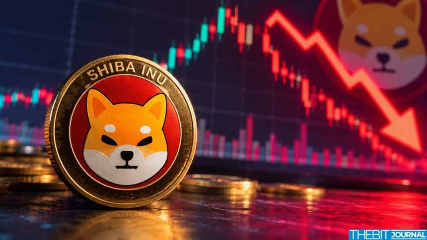 Shiba Inu Price Pulls Back After Strong Memecoin Rally