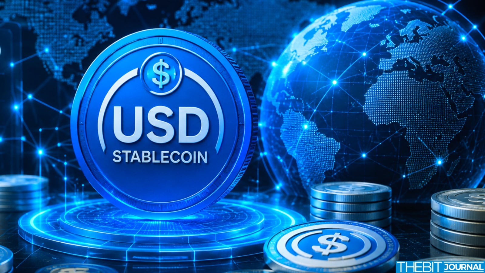 Stablecoin Strategy Expands Through OpenUSD 