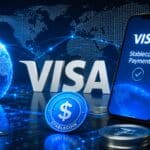 Visa Unveils Stablecoin Strategy for Digital Payments