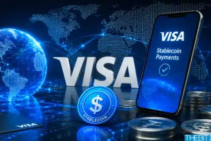 Visa Unveils Stablecoin Strategy for Digital Payments