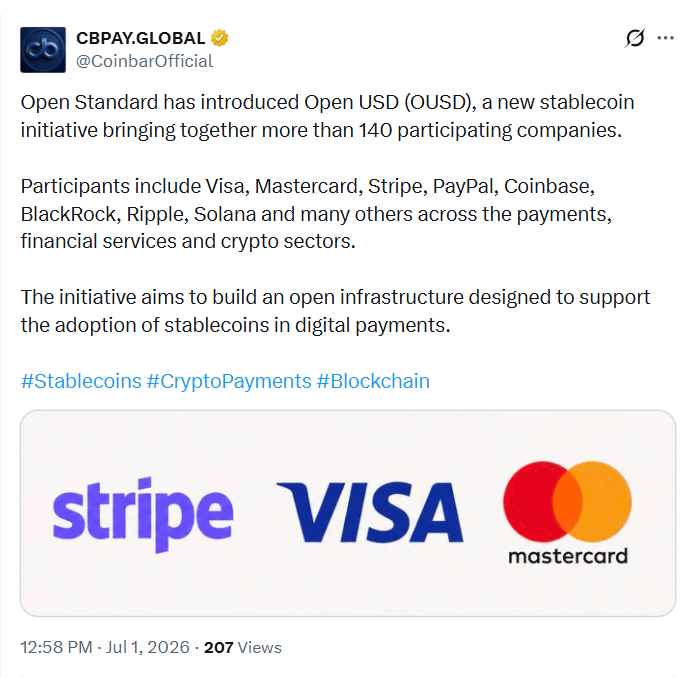 Crypto news