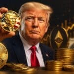 Trump Memecoin Earnings Reportedly Hit $635M, Far Outpacing His Bitcoin Holdings