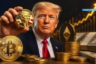 Trump Memecoin Earnings Reportedly Hit $635M, Far Outpacing His Bitcoin Holdings
