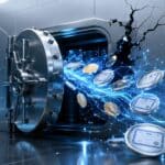 How Tokenized Stock Collateral Exploit Drains Edel Vault $403K