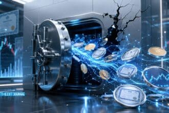 How Tokenized Stock Collateral Exploit Drains Edel Vault $403K
