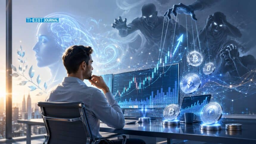 Trading Psychology: The Hidden Force Behind Crypto Gains 7 Trading Psychology: The Hidden Force Behind Crypto Gains