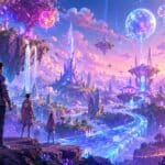What Is the Otherside Metaverse? Inside Yuga Labs' Long-Awaited Virtual World