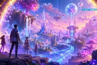 What Is the Otherside Metaverse? Inside Yuga Labs' Long-Awaited Virtual World