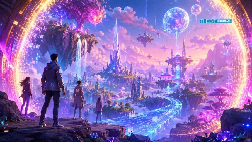 What Is the Otherside Metaverse? Inside Yuga Labs' Long-Awaited Virtual World 7 What Is the Otherside Metaverse? Inside Yuga Labs' Long-Awaited Virtual World