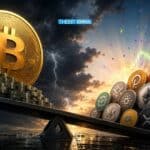 Is Altcoin Season Here? Bitcoin's $21 Billion Open Interest Suggests Otherwise