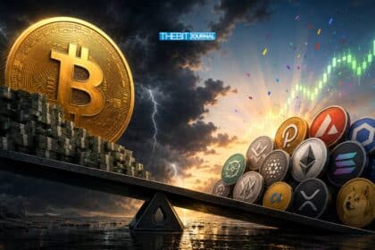 Is Altcoin Season Here? Bitcoin's $21 Billion Open Interest Suggests Otherwise