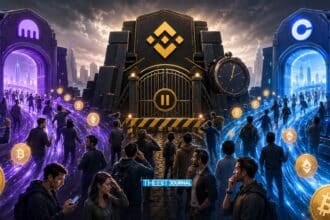 Why Binance's MiCA License Delay Is Sending Traders Straight to Kraken and Coinbase