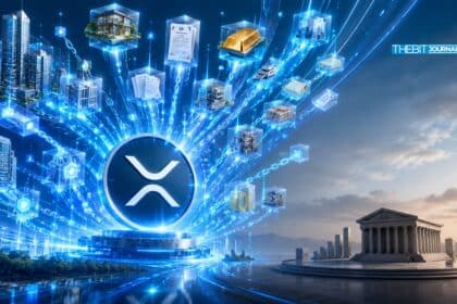 Why XRP's RWA Market Is Now Four Times Bigger Than Its ETFs