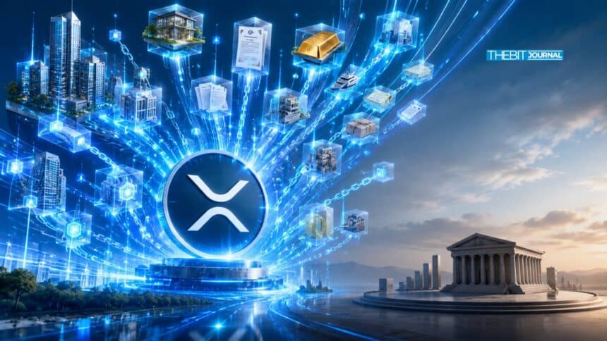 Why XRP's RWA Market Is Now Four Times Bigger Than Its ETFs 7 Why XRP's RWA Market Is Now Four Times Bigger Than Its ETFs