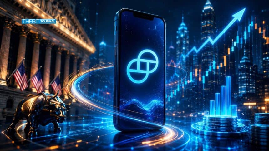 Gemini Stock Trading Boosts Super App With Free U.S. Investing in 2026