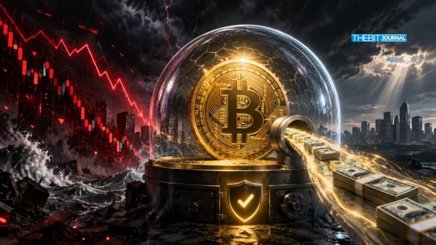 Strike Launches Bitcoin-Backed Loans With No Margin Calls for Users