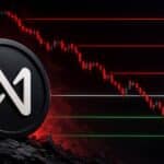 NEAR Price Under Pressure: Key Levels Traders Can't Ignore