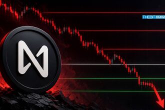 NEAR Price Under Pressure: Key Levels Traders Can't Ignore