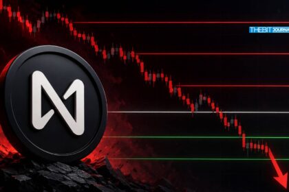 NEAR Price Under Pressure: Key Levels Traders Can't Ignore