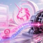 Uniswap's New Strategy: Less Reward, More Execution
