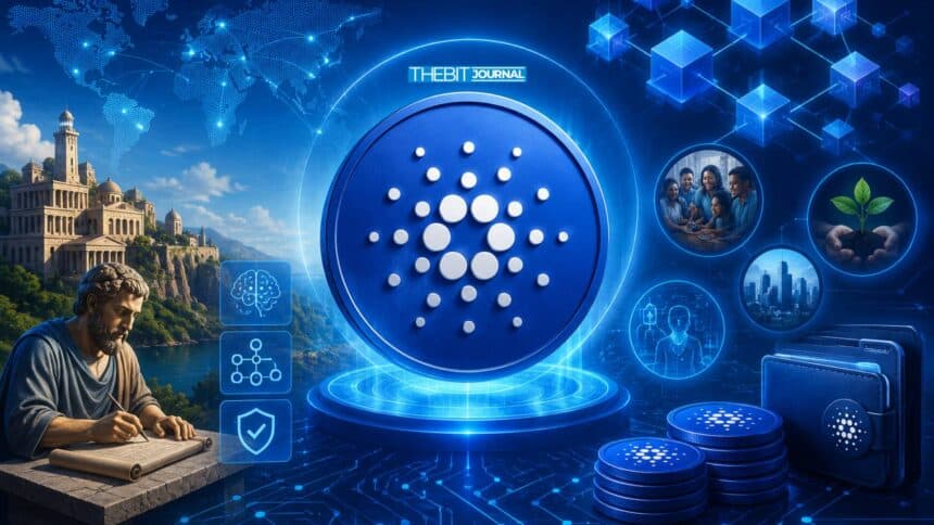 What Is Cardano? A Full Guide to ADA Network in 2026