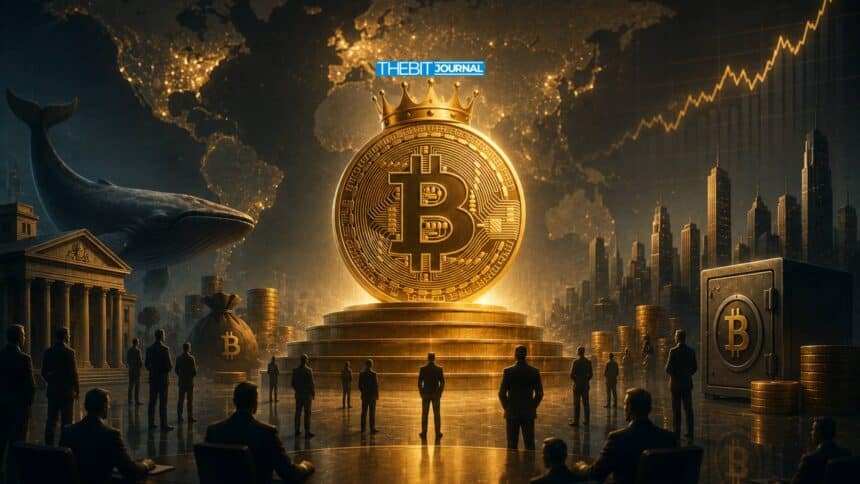 Who Owns the Most Bitcoin? The Real Answer Behind the Rankings 7 Who Owns the Most Bitcoin? The Real Answer Behind the Rankings