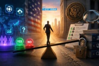 How Polymarket Margin Trading Plan Could Reshape U.S. Prediction Markets
