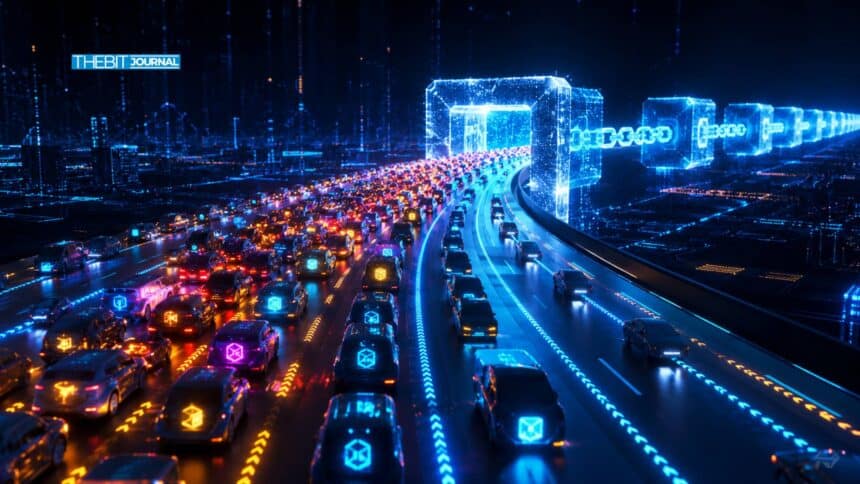 What Is a Mempool? The Traffic Jam Behind Every Crypto Transaction