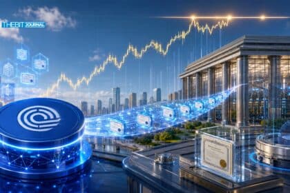 Ondo Links Tokenized Stocks to DTCC as ONDO Breakout Stalls