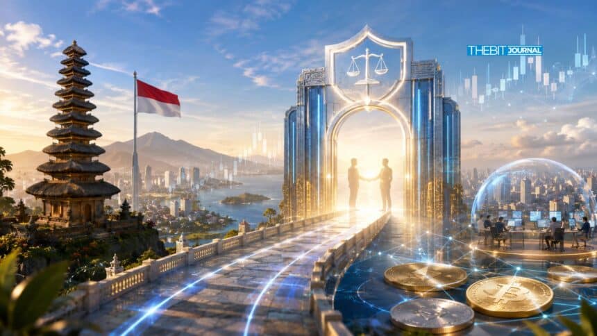 Bybit Indonesia Launches Regulated Exchange After NOBI Deal
