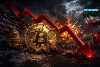 Bitcoin Price Falls Below $63K as U.S.-Iran Tensions and China Comments Shake Markets