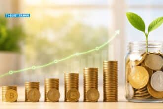 How Dollar-Cost Averaging Works for Crypto Investors