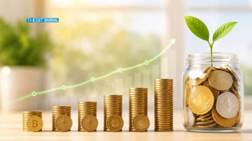 How Dollar-Cost Averaging Works for Crypto Investors 7 How Dollar-Cost Averaging Works for Crypto Investors
