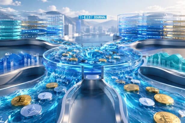 What Is Crypto Liquidity and Why Does It Matter?
