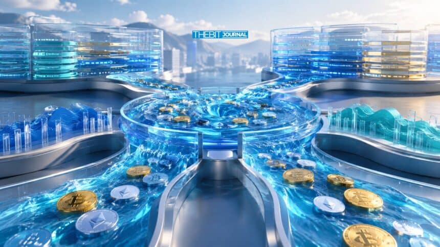 What Is Crypto Liquidity and Why Does It Matter? 7 What Is Crypto Liquidity and Why Does It Matter?