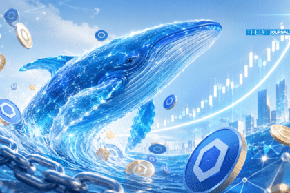 Chainlink Whale Transfer Puts LINK’s $9 Target in Focus
