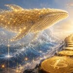 Bitcoin Whale Transfer Puts BTC’s Push Toward $70,000 Under Pressure