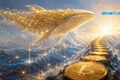 Bitcoin Whale Transfer Puts BTC’s Push Toward $70,000 Under Pressure