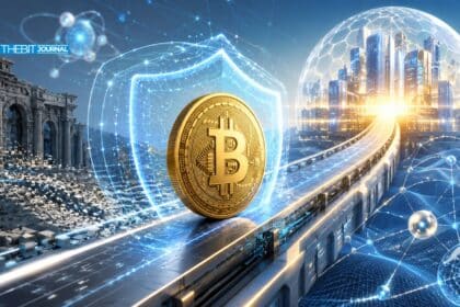 Galaxy Puts $5 Million Behind Bitcoin’s Quantum Defense Race