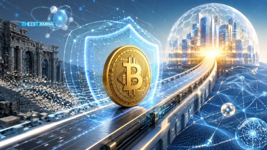 Galaxy Puts $5 Million Behind Bitcoin’s Quantum Defense Race