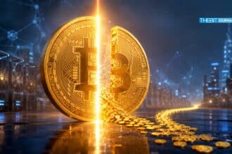 Bitcoin Halving Explained: Supply, Miners and the 2028 Outlook