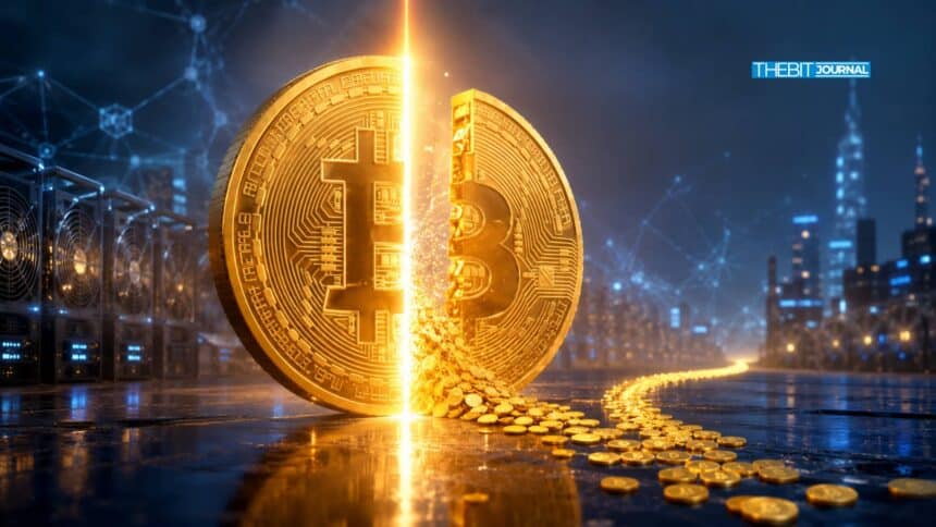 Bitcoin Halving Explained: Supply, Miners and the 2028 Outlook