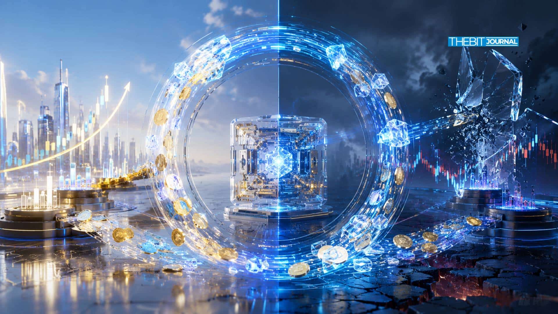 Flash Loans in Crypto: How Instant DeFi Liquidity Works