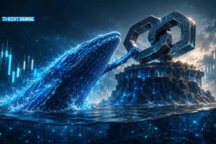 Chainlink Whale Buys $13.2M in LINK, Is a Rally Next?