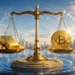 Bitcoin vs Gold: Which Asset Wins the Macro Test?