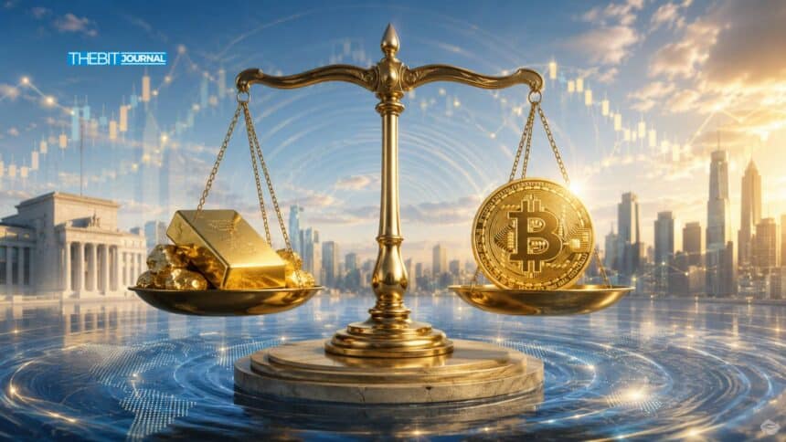 Bitcoin vs Gold: Which Asset Wins the Macro Test?