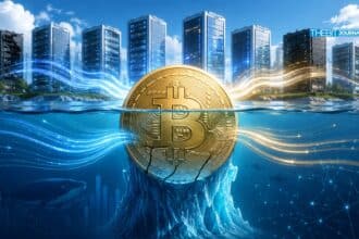 Only 9 Crypto Exchanges Closed in 2026, but Why Bitcoin Stress Runs Deeper