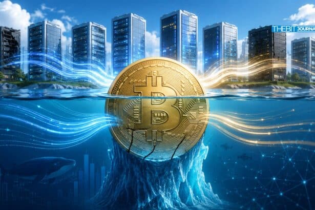 Only 9 Crypto Exchanges Closed in 2026, but Why Bitcoin Stress Runs Deeper